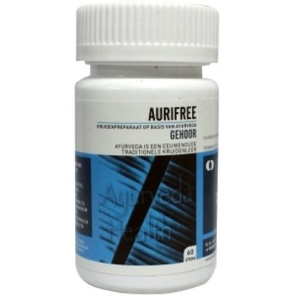 Aurifree - Ayurveda Health