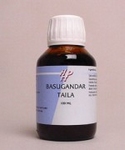 Basugandar taila (250 ML) – Holistic745