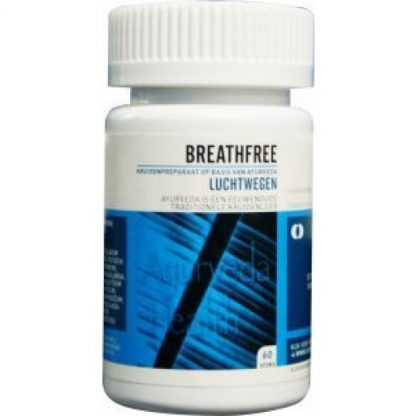 Breathfree - Ayurveda Health