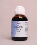 Dhantara taila (100 ML ) – Holistic750